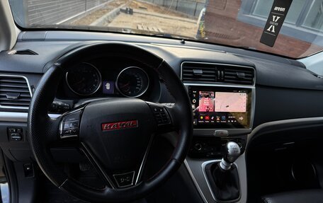Haval H6, 2018 год, 1 400 000 рублей, 13 фотография