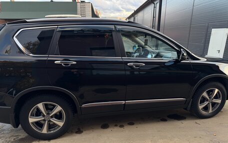 Haval H6, 2018 год, 1 400 000 рублей, 6 фотография
