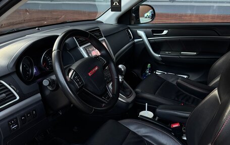 Haval H6, 2018 год, 1 400 000 рублей, 11 фотография