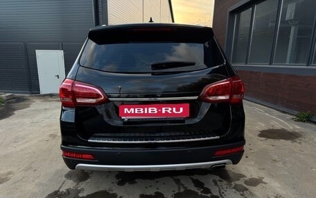 Haval H6, 2018 год, 1 400 000 рублей, 2 фотография