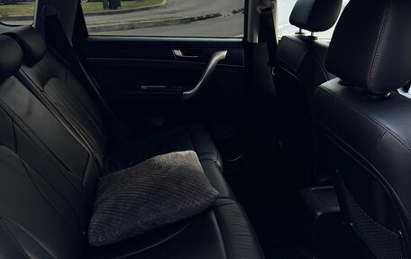 Haval H6, 2018 год, 1 400 000 рублей, 21 фотография