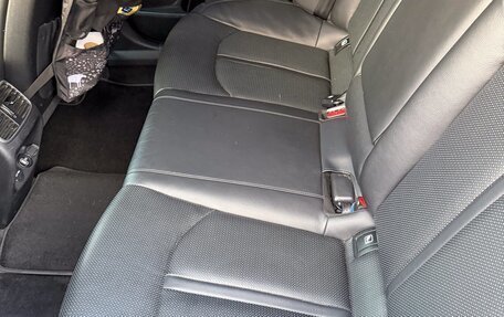 KIA Optima IV, 2017 год, 2 200 000 рублей, 10 фотография