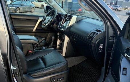 Toyota Land Cruiser Prado 150 рестайлинг 2, 2009 год, 2 500 000 рублей, 5 фотография