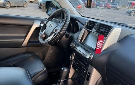 Toyota Land Cruiser Prado 150 рестайлинг 2, 2009 год, 2 500 000 рублей, 6 фотография