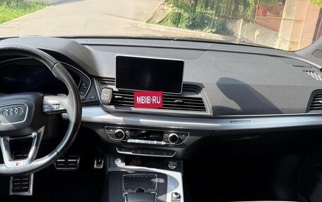 Audi Q5, 2019 год, 3 700 000 рублей, 15 фотография