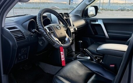 Toyota Land Cruiser Prado 150 рестайлинг 2, 2009 год, 2 500 000 рублей, 7 фотография