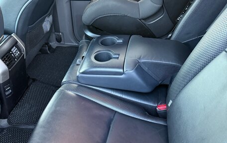 Toyota Land Cruiser Prado 150 рестайлинг 2, 2009 год, 2 500 000 рублей, 10 фотография