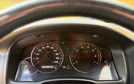 Toyota Land Cruiser Prado 120 рестайлинг, 2008 год, 2 700 000 рублей, 5 фотография