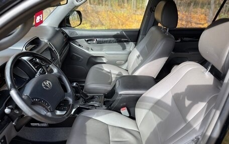 Toyota Land Cruiser Prado 120 рестайлинг, 2008 год, 2 700 000 рублей, 6 фотография