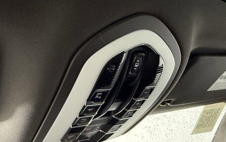 Porsche Macan I рестайлинг, 2025 год, 8 701 000 рублей, 14 фотография