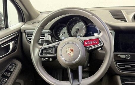 Porsche Macan I рестайлинг, 2025 год, 8 701 000 рублей, 8 фотография