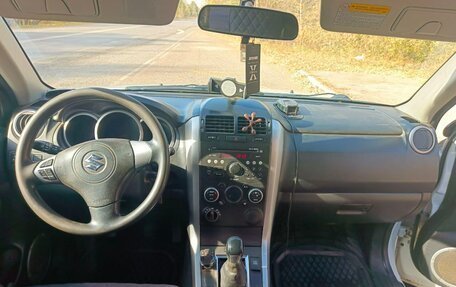 Suzuki Grand Vitara, 2013 год, 1 300 000 рублей, 2 фотография