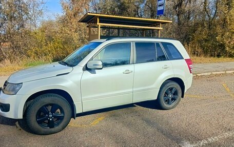 Suzuki Grand Vitara, 2013 год, 1 300 000 рублей, 5 фотография