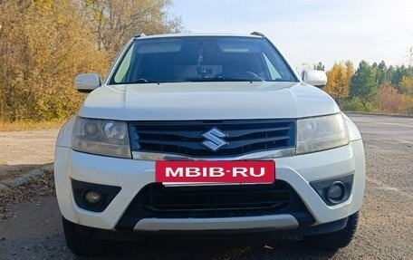 Suzuki Grand Vitara, 2013 год, 1 300 000 рублей, 4 фотография