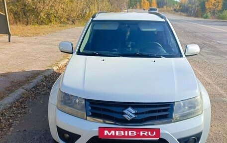 Suzuki Grand Vitara, 2013 год, 1 300 000 рублей, 3 фотография
