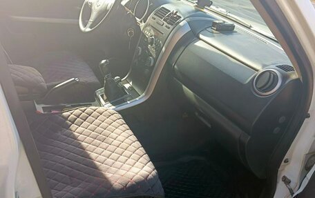 Suzuki Grand Vitara, 2013 год, 1 300 000 рублей, 9 фотография