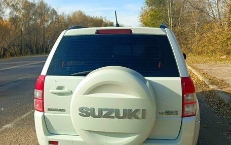 Suzuki Grand Vitara, 2013 год, 1 300 000 рублей, 8 фотография
