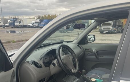 Chery Tiggo (T11), 2011 год, 315 000 рублей, 8 фотография