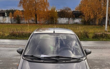 Daewoo Matiz I, 2009 год, 190 000 рублей, 8 фотография