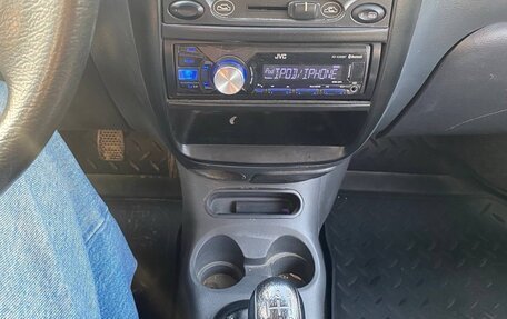 Daewoo Matiz I, 2009 год, 190 000 рублей, 21 фотография