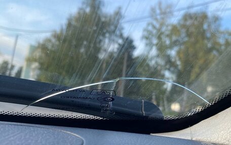 Daewoo Matiz I, 2009 год, 190 000 рублей, 22 фотография