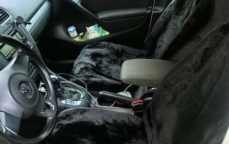 Volkswagen Golf VI, 2010 год, 790 000 рублей, 14 фотография