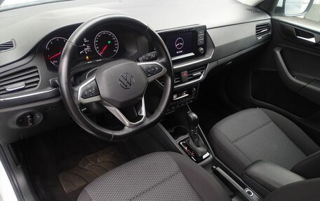 Volkswagen Polo VI (EU Market), 2020 год, 1 350 000 рублей, 6 фотография