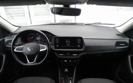 Volkswagen Polo VI (EU Market), 2020 год, 1 350 000 рублей, 4 фотография