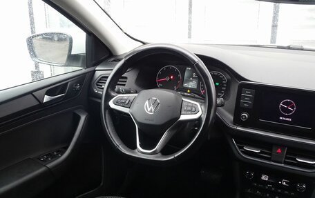 Volkswagen Polo VI (EU Market), 2020 год, 1 350 000 рублей, 3 фотография