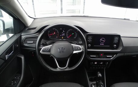Volkswagen Polo VI (EU Market), 2020 год, 1 350 000 рублей, 5 фотография