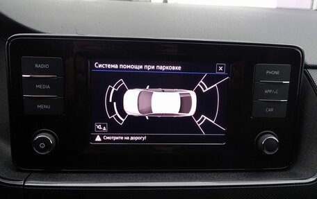 Volkswagen Polo VI (EU Market), 2020 год, 1 350 000 рублей, 7 фотография
