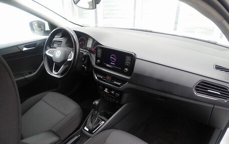Volkswagen Polo VI (EU Market), 2020 год, 1 350 000 рублей, 10 фотография