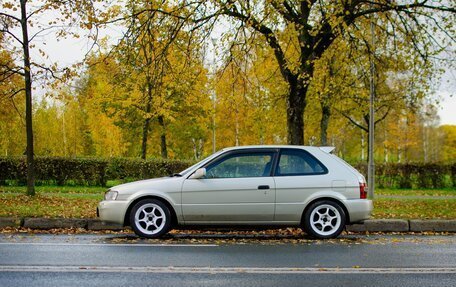 Toyota Corolla II, 1998 год, 280 000 рублей, 2 фотография
