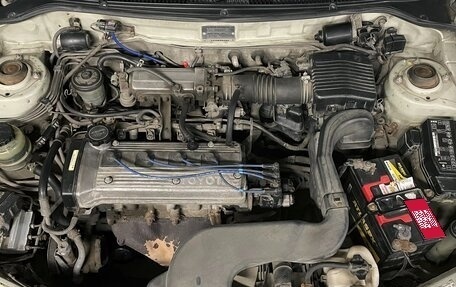 Toyota Corolla II, 1998 год, 280 000 рублей, 9 фотография