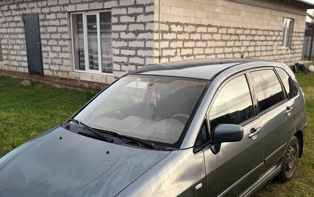 Suzuki Liana, 2005 год, 400 000 рублей, 2 фотография