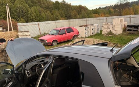 Suzuki Liana, 2005 год, 400 000 рублей, 5 фотография