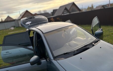 Suzuki Liana, 2005 год, 400 000 рублей, 9 фотография