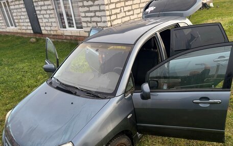 Suzuki Liana, 2005 год, 400 000 рублей, 8 фотография