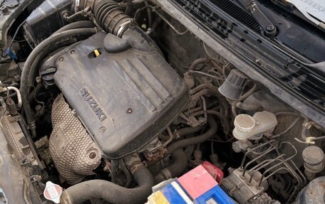 Suzuki Liana, 2005 год, 400 000 рублей, 6 фотография