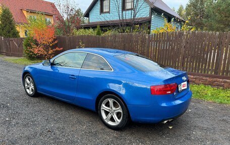 Audi A5, 2014 год, 1 500 000 рублей, 2 фотография