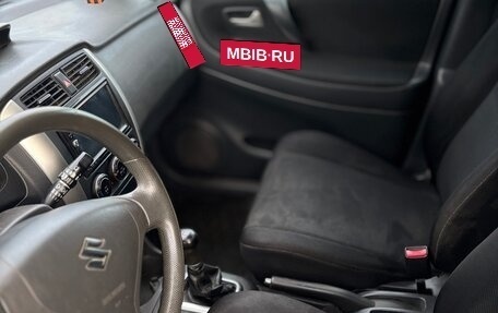 Suzuki Liana, 2005 год, 400 000 рублей, 4 фотография