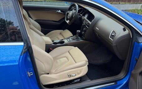 Audi A5, 2014 год, 1 500 000 рублей, 10 фотография