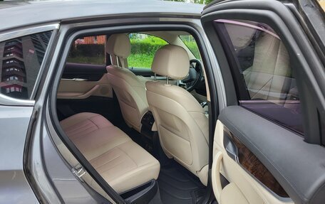 BMW X6, 2016 год, 4 100 000 рублей, 6 фотография