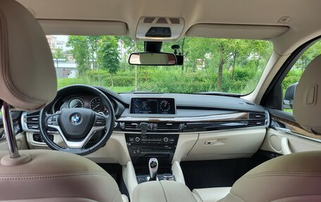 BMW X6, 2016 год, 4 100 000 рублей, 4 фотография