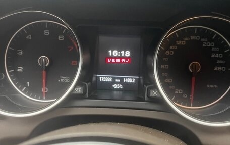 Audi A5, 2014 год, 1 500 000 рублей, 14 фотография