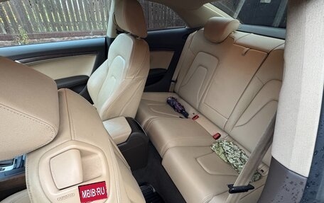 Audi A5, 2014 год, 1 500 000 рублей, 9 фотография