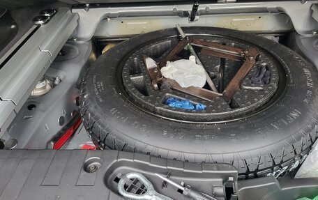 BMW X6, 2016 год, 4 100 000 рублей, 8 фотография