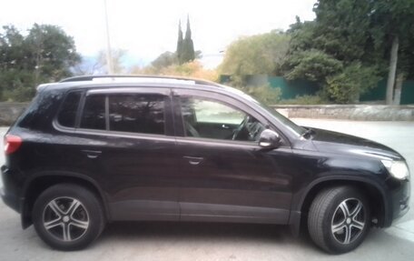 Volkswagen Tiguan I, 2011 год, 8 фотография