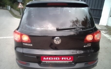 Volkswagen Tiguan I, 2011 год, 6 фотография