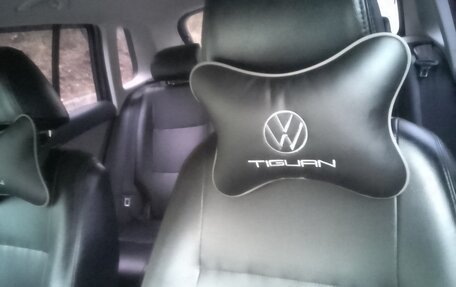 Volkswagen Tiguan I, 2011 год, 12 фотография